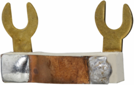 Heat Limiter 0.001 Inch Length, 0.001 Inch Width, 0.001 Inch Height, 0.1 LB Weight
