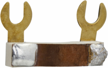 Heat Limiter 0.001 Inch Length, 0.001 Inch Width, 0.001 Inch Height, 0.1 LB Weight