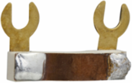Heat Limiter 0.001 Inch Length, 0.001 Inch Width, 0.001 Inch Height, 0.1 LB Weight
