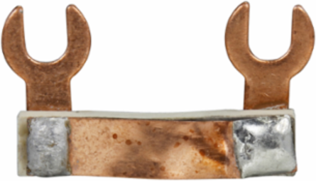 Heat Limiter 0.001 Inch Width, 0.001 Inch Length, 0.001 Inch Height, 0.35 LB Weight