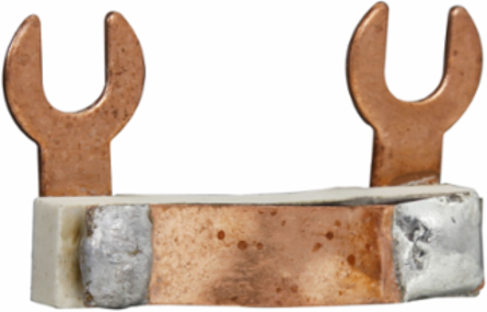 Heat Limiter 0.001 Inch Width, 0.001 Inch Length, 0.001 Inch Height, 0.35 LB Weight