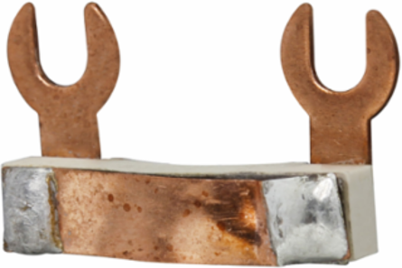 Heat Limiter 0.001 Inch Width, 0.001 Inch Length, 0.001 Inch Height, 0.35 LB Weight