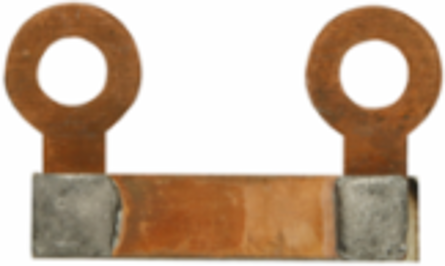 Heat Limiter 0.001 Inch x 0.001 Inch x 0.001 Inch, 0.1 LB