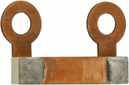 Heat Limiter 0.001 Inch x 0.001 Inch x 0.001 Inch, 0.1 LB
