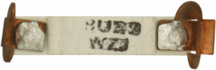 Heat Limiter 0.001 Inch Size, 0.1 LB Weight