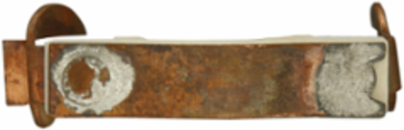 Heat Limiter 0.001 Inch Size, 0.1 LB Weight