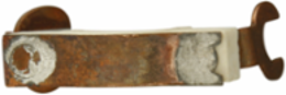Heat Limiter 0.001 Inch Size, 0.1 LB Weight
