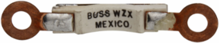 Heat Limiter 2.17 Inch Height, 0.1 LB Weight, 0.36 Inch Width, 0.38 Inch Length
