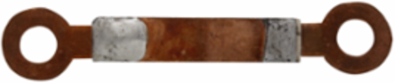 Heat Limiter 2.17 Inch Height, 0.1 LB Weight, 0.36 Inch Width, 0.38 Inch Length