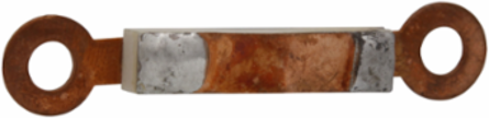 Heat Limiter 2.17 Inch Height, 0.1 LB Weight, 0.36 Inch Width, 0.38 Inch Length
