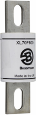 High Speed Fuse 10 Inch Width, 25 Inch Length, 3.3 LB Weight