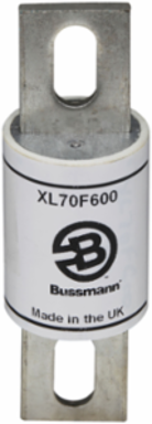 High Speed Fuse 10 Inch Width, 25 Inch Length, 3.3 LB Weight