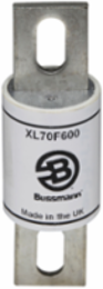 High Speed Fuse 6.3 Inch x 10 Inch x 25 Inch, 3.3 LB
