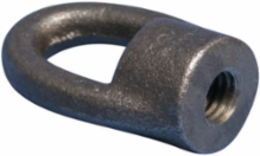 47 Eye Nut, 1/2" Rod