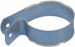 Wraparound Strap for CPVC Pipe, 1" Pipe, 1.315"