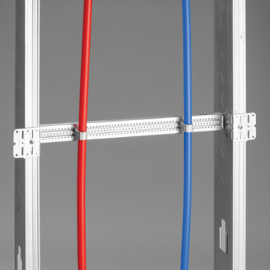 nVent CADDY Superklip, 1.56"–1.71" OD, 1 1/4" Rigid, 1 1/4" Pipe, 1 1/2" Copper Tube