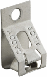 nVent CADDY Rod Lock Spring Steel Rod Hanger, 1/4" Rod