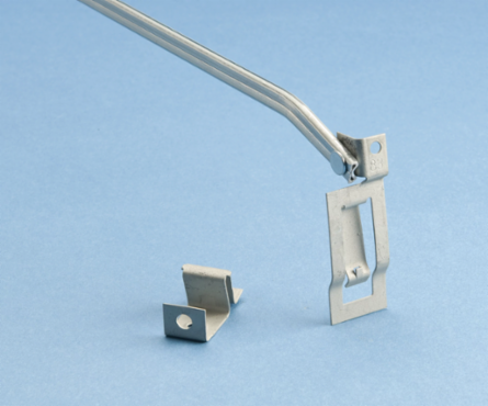 T-Grid Box Hanger, 20" T-Grid Span