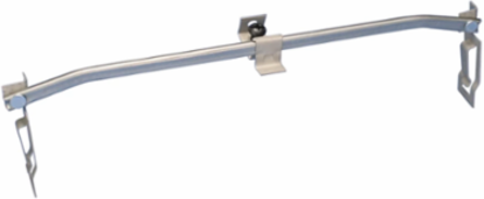 T-Grid Box Hanger, 20" T-Grid Span