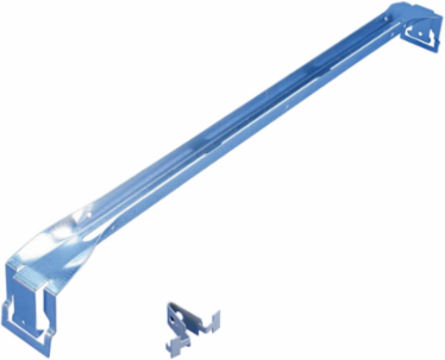 Heavy Duty T-Grid Box Hanger, Mounting Clip