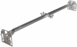 512SA T-Grid Box Hanger, 24" T-Grid Span, 1 1/2", 2 1/8" Box Depth