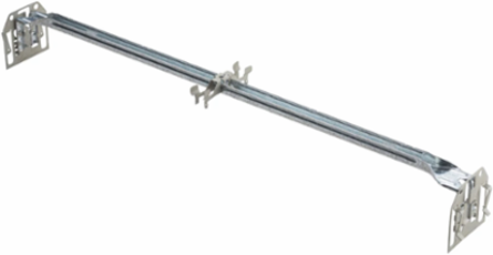 512SA T-Grid Box Hanger, 12" T-Grid Span, 1 1/2", 2 1/8" Box Depth