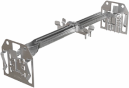 512SA T-Grid Box Hanger, 12" T-Grid Span, 1 1/2", 2 1/8" Box Depth