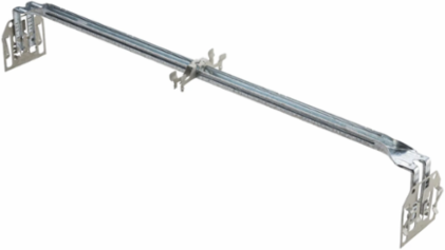 512SA T-Grid Box Hanger, 48" T-Grid Span, 1 1/2", 2 1/8" Box Depth