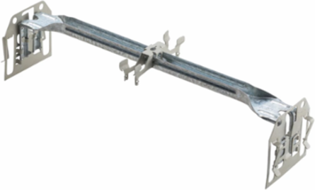 512SA T-Grid Box Hanger, 48" T-Grid Span, 1 1/2", 2 1/8" Box Depth