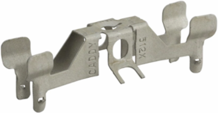 512SA T-Grid Box Hanger, 48" T-Grid Span, 1 1/2", 2 1/8" Box Depth