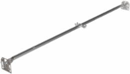 512SA T-Grid Box Hanger, 48" T-Grid Span, 1 1/2", 2 1/8" Box Depth