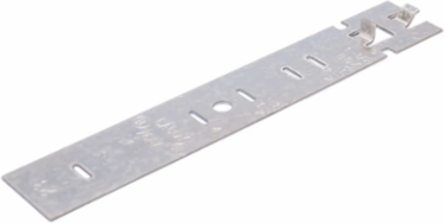 Adjustable Far-Side Box Support, Back Mount, 2 1/2", 3 1/2", 4", 6" Wall Depth