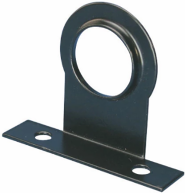 801 Standard Pipe Stay, 1.417" OD, 1" Pipe, 1 1/4" Copper Tube
