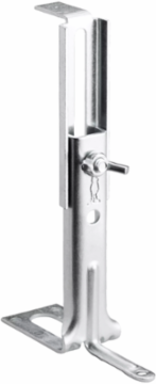 In-Deck Box Support, Adjustable Box Support 4"-6"