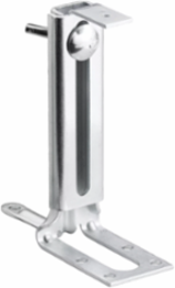 In-Deck Box Support, Adjustable Box Support 4"-6"