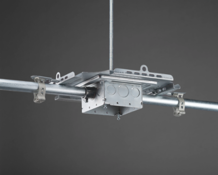 BCSP Universal Clip