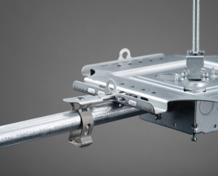 BCSP Universal Clip