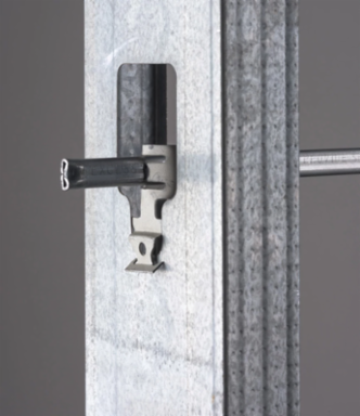 Stud Spanner Bar, 16" Stud Spacing