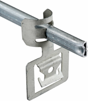 Stud Spanner Bar, 16" Stud Spacing