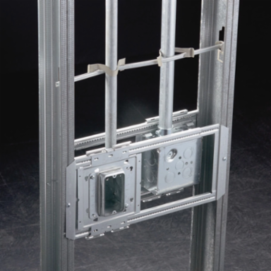 Stud Spanner Bar, 16" Stud Spacing