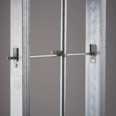 Stud Spanner Bar, 24" Stud Spacing