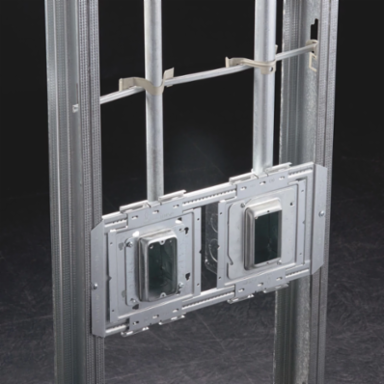 Stud Spanner Bar, 24" Stud Spacing