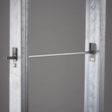 Stud Spanner Bar, 24" Stud Spacing