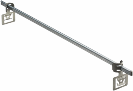 Stud Spanner Bar, 24" Stud Spacing