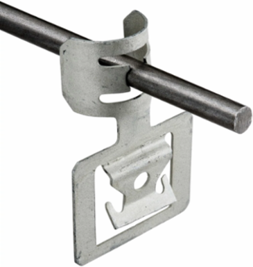 Stud Spanner Bar Clip