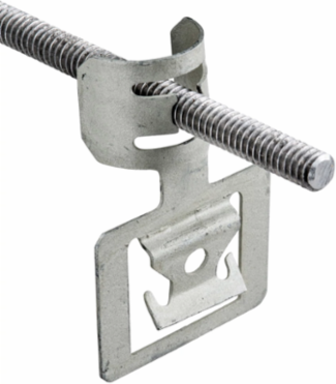 Stud Spanner Bar Clip