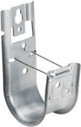 Cat HP J-hook, pre-galvanized, 1" dia