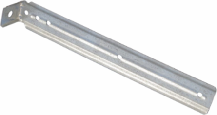 nVent CADDY Cat HP Extended Angle Bracket, 3/8" Hole