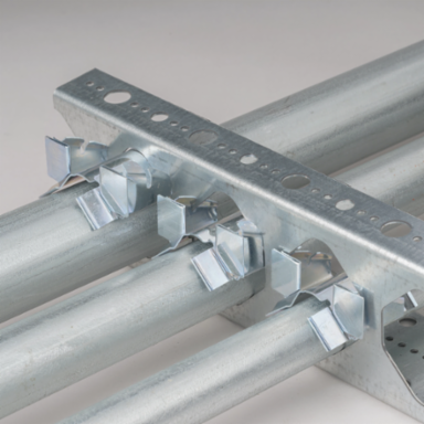 CCT Conduit Clip, 1-1/4" Pipe