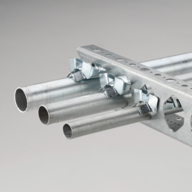 CCT Conduit Clip, 1-1/4" Pipe